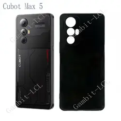 Anti-Falling Case For Cubot Max 5 Max5 6.95