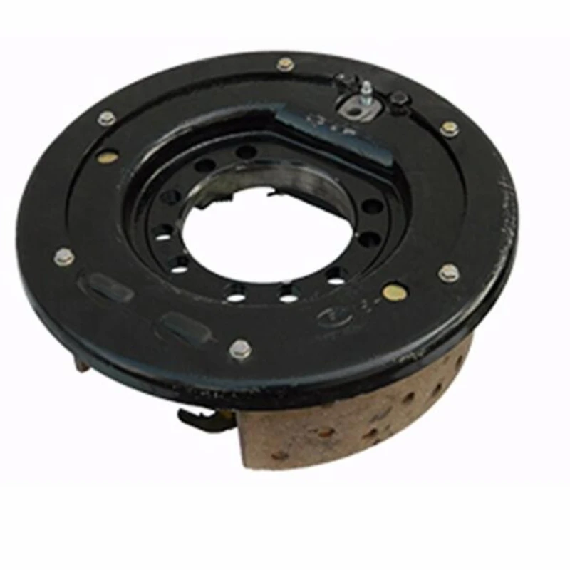 

TCM Forklift Parts , PN.A45E3-70211 wheel brake assembly