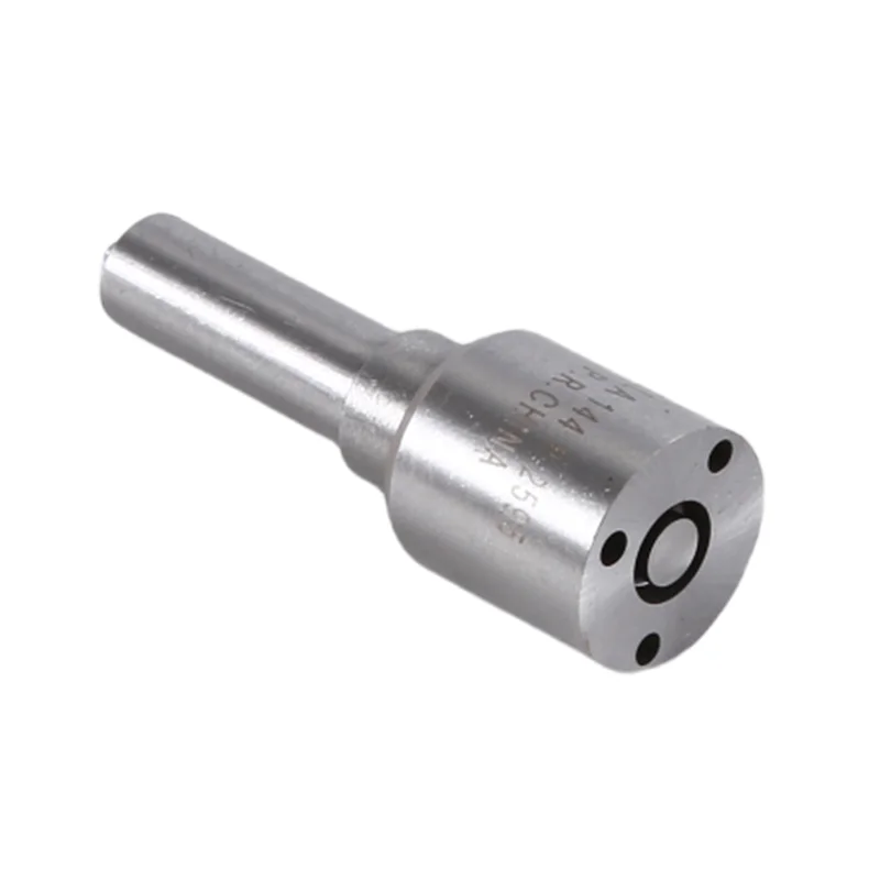 

1 шт. DLLA144P2595 новая дизельная форсунка Common Rail, топливный распылитель, запасные части, аксессуары для инжектора 0445120474-X