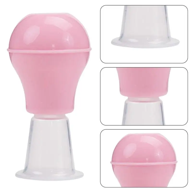 Nipple Corrector Portable Latch Assist Nipple Everter Nipple Massage  Nipple Puller For Sunken And Short Nipples