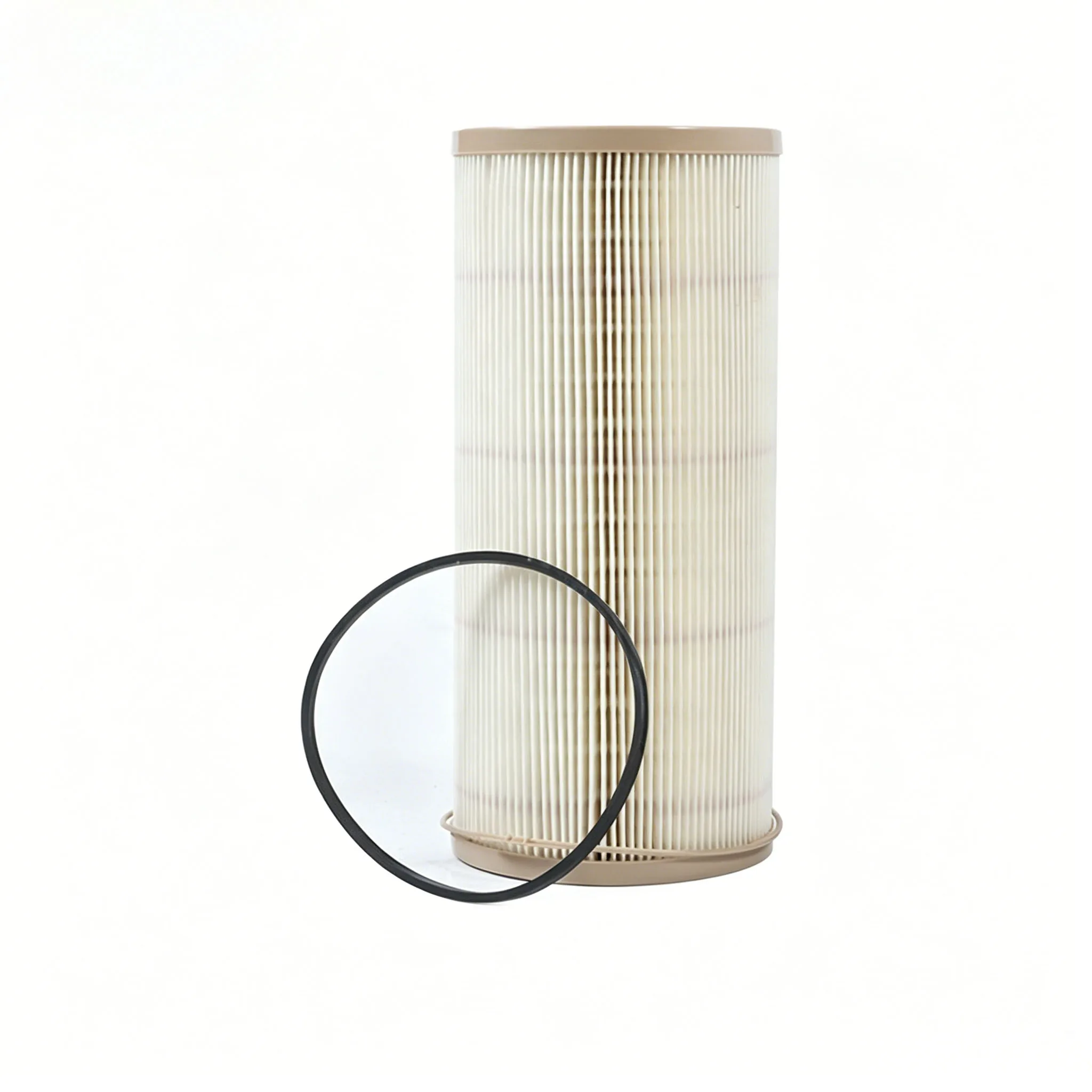 3I-1252 Fuel filter Compatible with Caterpillar 784C；3512C；3512B；PM3516；3516B Replaces 9Y-4446 FS20202  FS1206