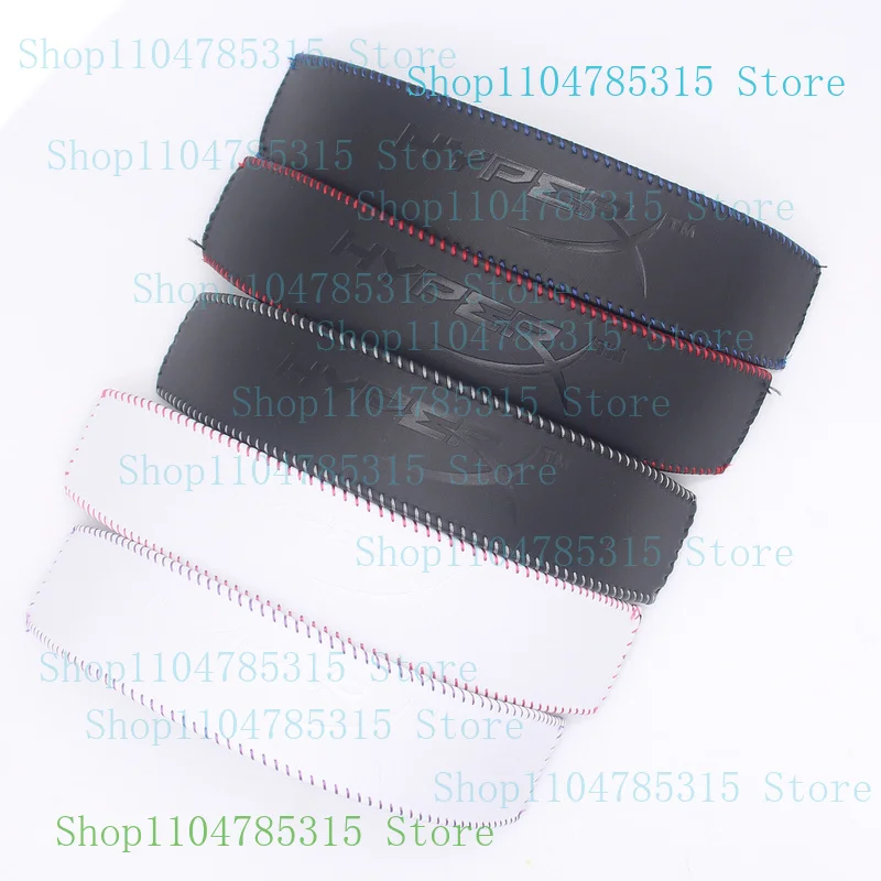 

For HyperX Cloud Silver, Cloud II, Cloud Alpha,Stinger, Flight Headband