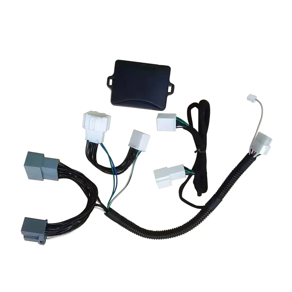 Free Shipping Full Socket Car Accessories Power Folding Mirror for CITY 2020-2021 FIT 2020-2021 Mirror Folding Modulele