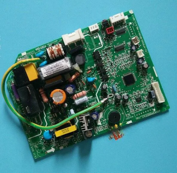 

New KT for Midea air conditioning motherboard board EU-KFR26G/BP2N1Y-AB 17122000016327 17122000A15101