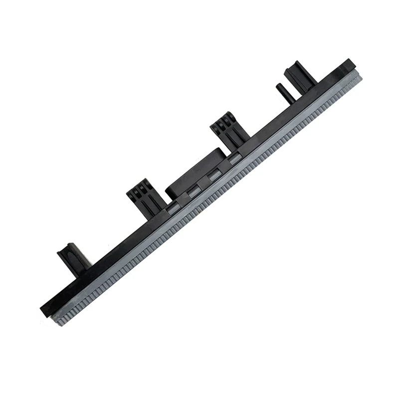 ลูกกลิ้งยาวตรงทนน้ำมันใบมีดไม้รีดน้ำสำหรับ Karcher BR 30/น้ำยาทำความสะอาด4C