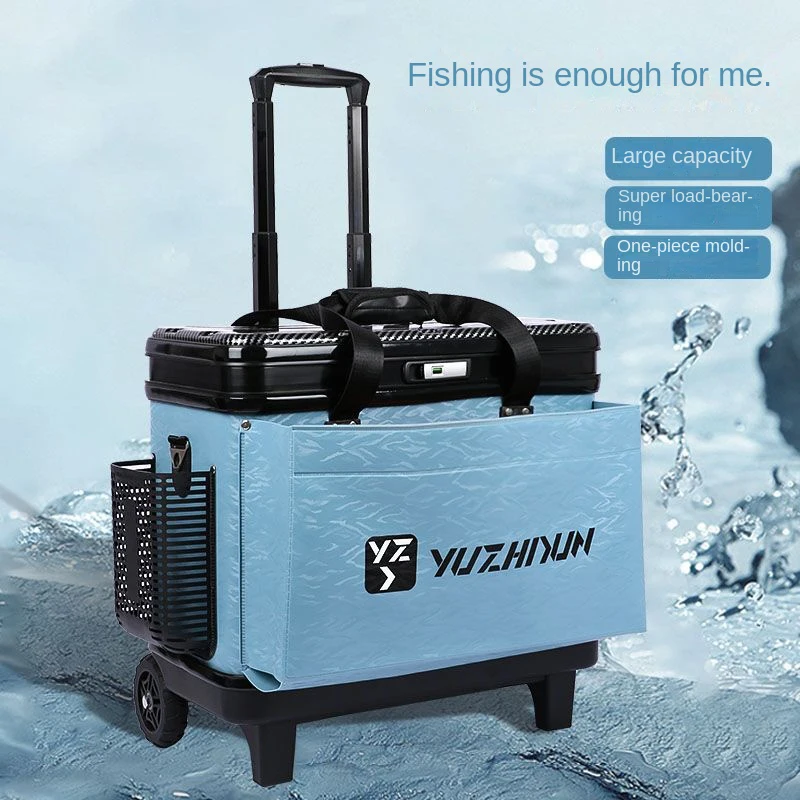 Fishing Supplies Ta…