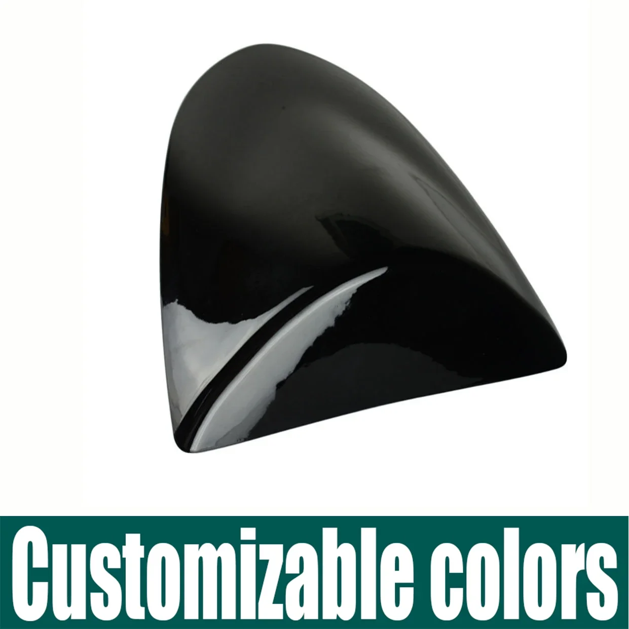 

Seat Cover Rear Pillion Passenger Cowl Tail Fairing Fit for KAWASAKI ZX10R 2006 2007 ZX636 ZX6R 2005 2006 ZX-10R ZX-6R ZX 10R 6R