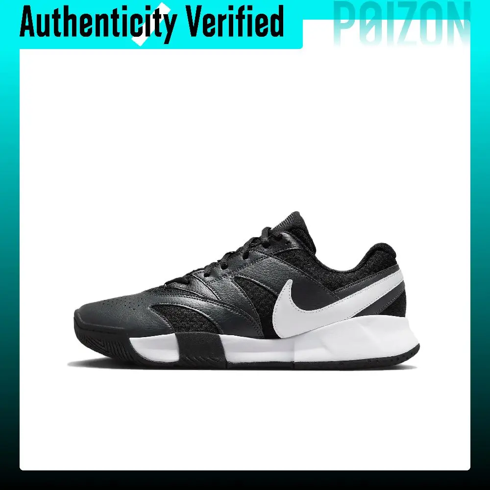 nike-court-lite-4-zapatillas-de-tenis-comodas-de-perfil-bajo-para-hombre-negro-y-blanco-fd6574-001