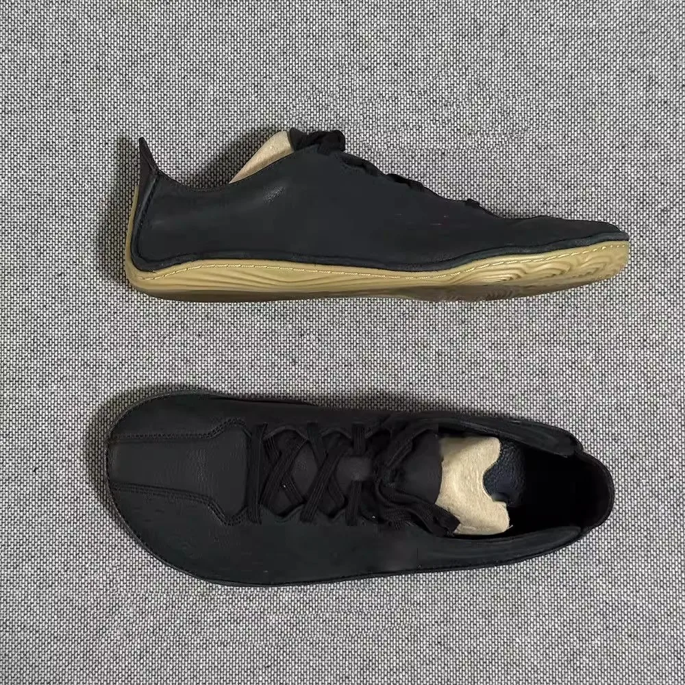 New Arrivals: Summer Hot-Selling Outdoor Casual Walking Shoes Durable Hiking Boots Best-Selling Walking Shoes - Image 2