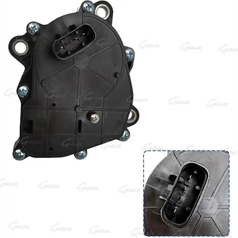 3 Pin 4X4 Transmission Actuator Motor 715900614 415129174 For Can-Am 800 1000 Commander 800 Maverick 900 Outlander 500