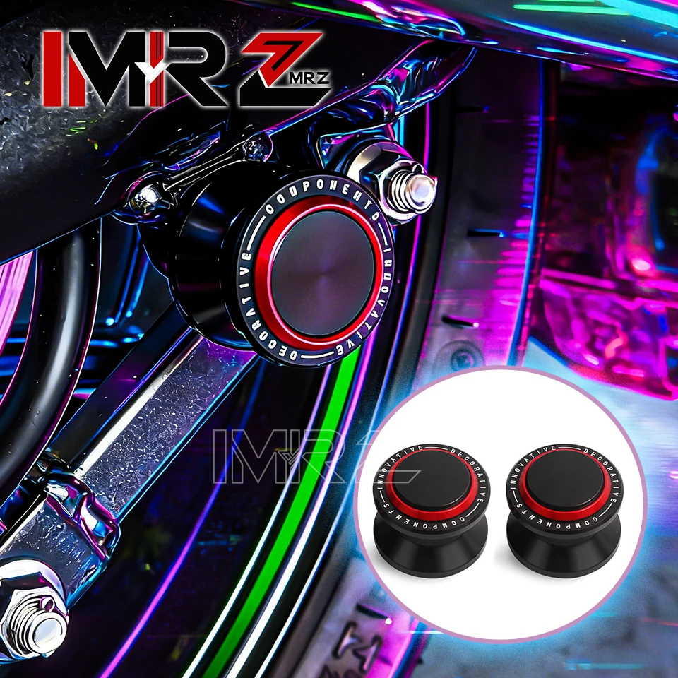 NUEVOS 2026 Soportes Deslizantes para Basculante y Tornillos de Soporte para QJMOTOR SRK 800RR SRK800 900 550 700 600 SRK 600 RR/RS 550S 250 150 RR RS RC
