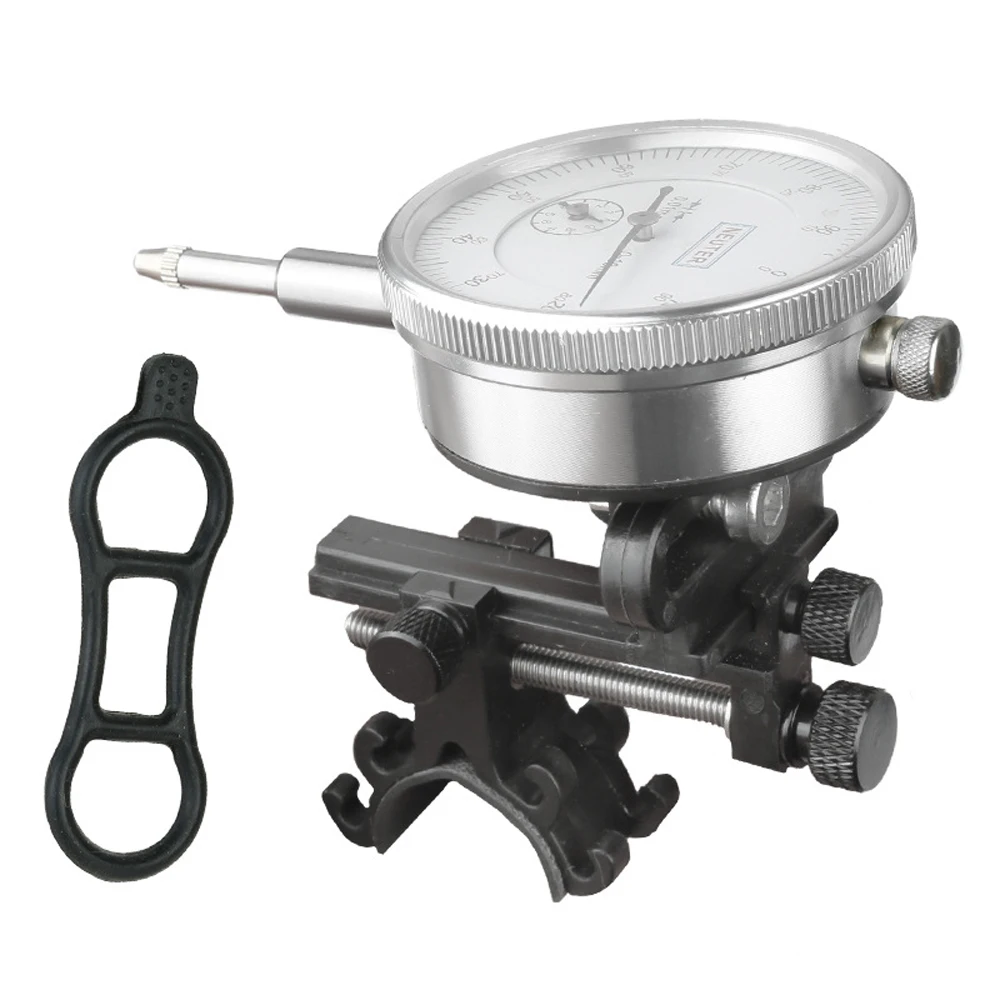 

Professional Bicycle Wheel Truing Stand Bike Wheel Repairing Tool Percentage Table Bike Rims Adjustment Tools Maintenance