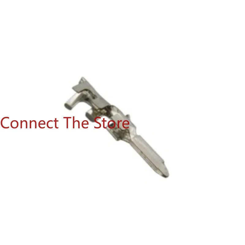 

50PCS Connector 50125-8000 501258000 Pin Terminal Is Original From Stock