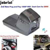 HD 1080P Dash Cam For BMW X6 F16 X3 F25 X4 F26 X5 F15 X5M F85 X6M BMW F86 m2 f87 m3 f80 m4 f83 m5 f10 m6 f06 f13m WIFI Car DVR