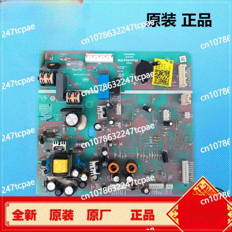 

Haier refrigerator computer board BCD-571WDPF, -649WLDPN, -576WDPU main board 0061800136A