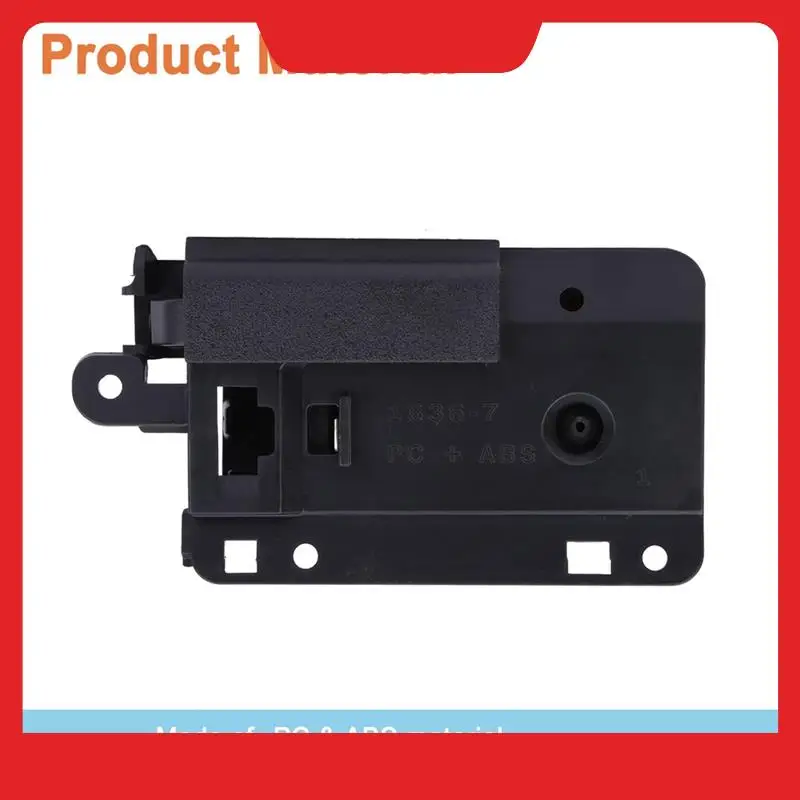 

Automobile Dash Glove Compartment Door Latch Handle For GMC 2007-2013 15914995 GM2964101 Parts