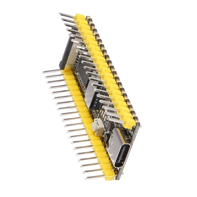 Para Luckfox Pico Linux Board RV1103 Rockchip AI Board ARM Cortex-A7 para Raspberry Pi Pico