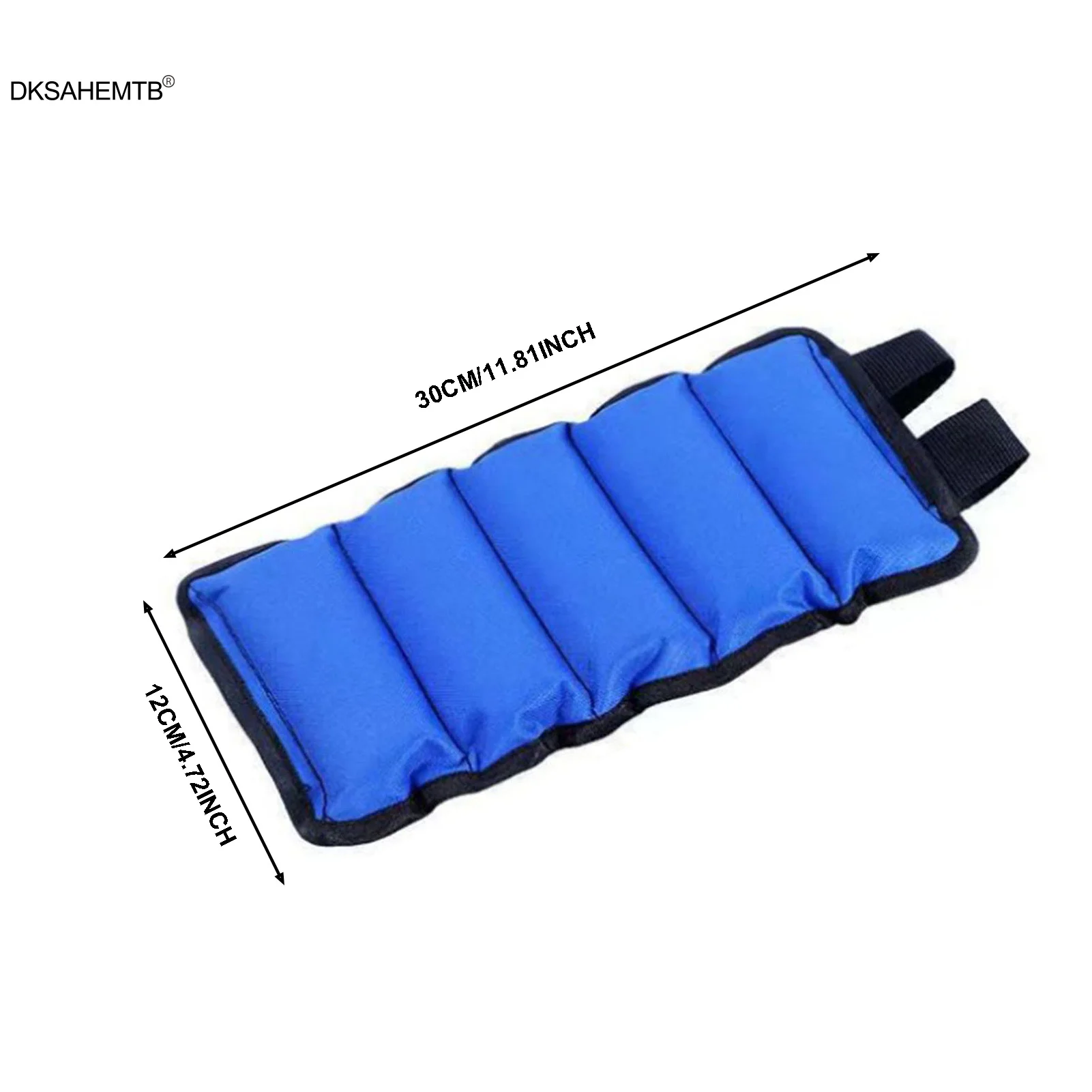 Hand Leggings Sandbag With Adjustable Elastic Fasteners Design Professional Amateur Sports People Outdoor Fitness Equipment