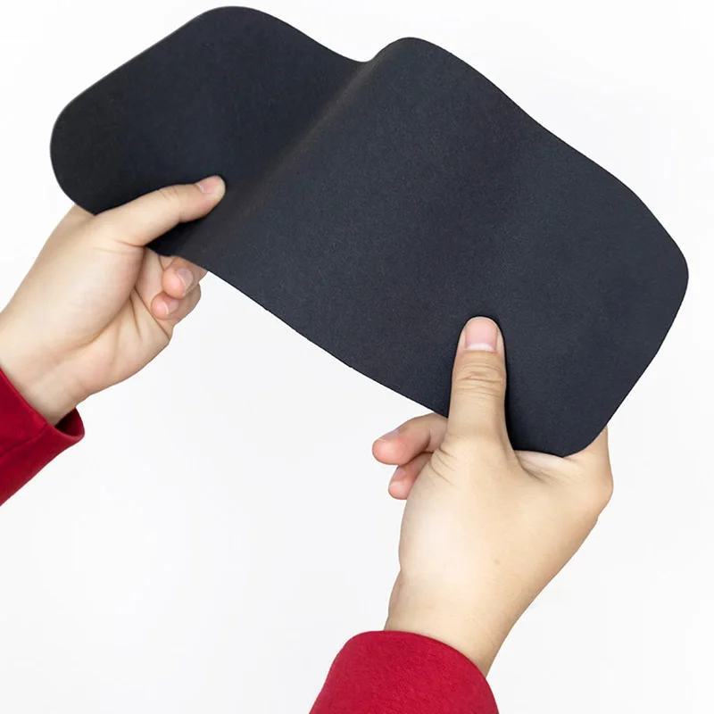 For Lexus ES200 ES250 ES300h ES350 2018 2019 2020 2021 2025 Car door suede door groove pad plush material interior storage items