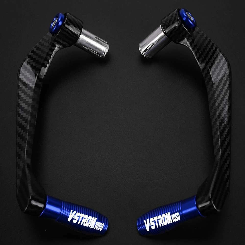 

For Suzuki V-STROM 1050 1050XT 2020 2021-2025Motorcycle Accessories Handlebar Brake Clutch Lever Hand Guard Handguard Protector