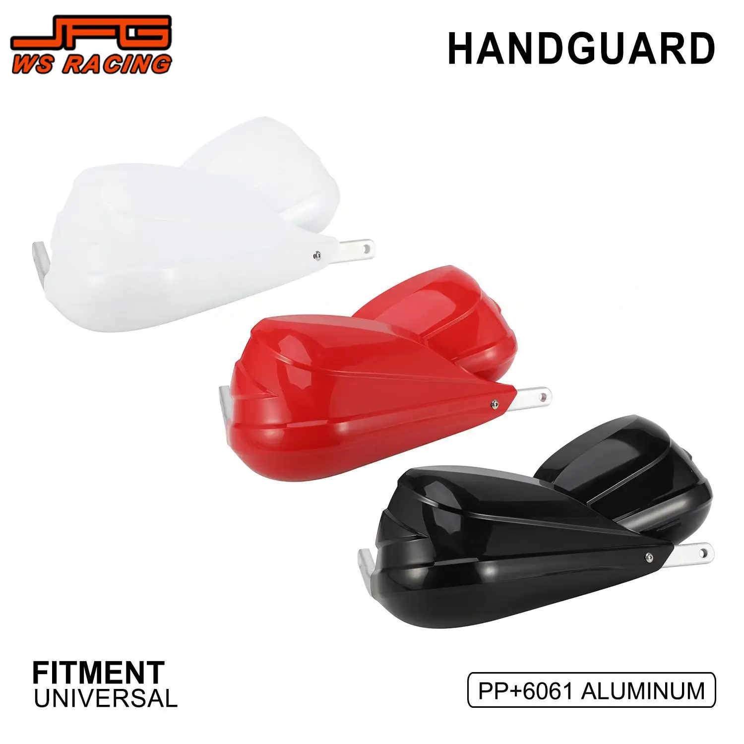 

Hnadlebar Cover Protector Motorcycles Accessories Handguard Handle Bar Guard Protection For KTM HONDA Dirt Pit Bike Universal