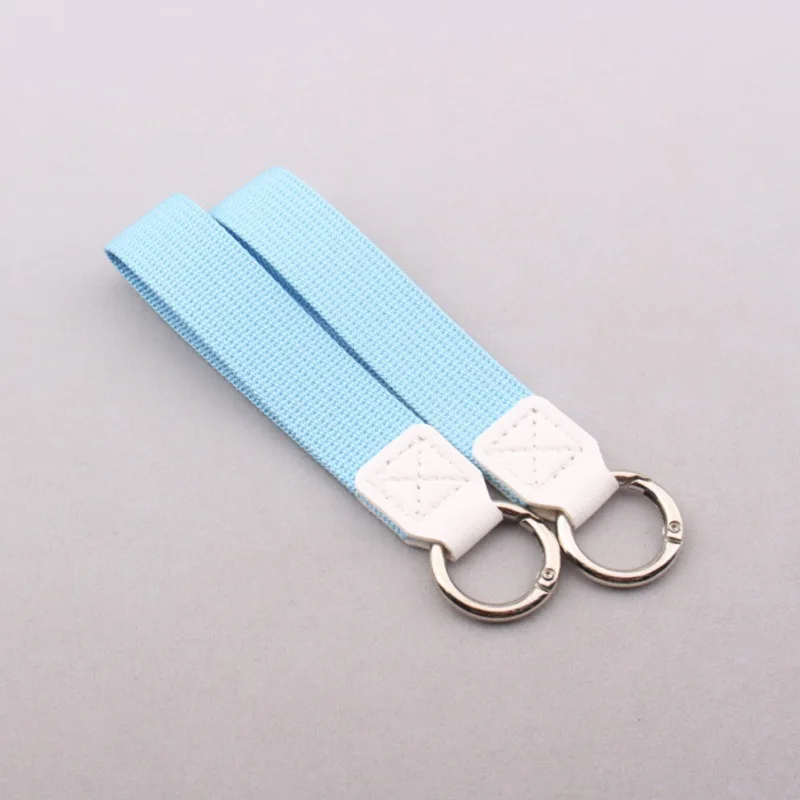 Minimalistischer Dopamin-Farbiger Schlüsselanhänger Wasserflasche Handlicher Schlüsselring Auto-Taschenanhänger Exquisiter Geschenkbecher – Detail 9