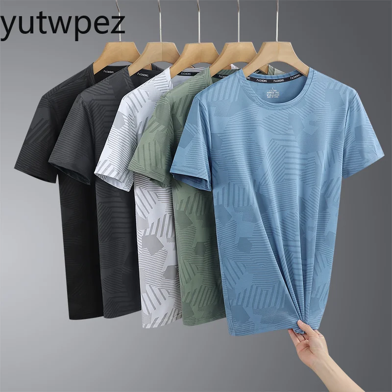 camiseta-de-fitness-de-secagem-rapida-em-seda-gelada-fina-e-respiravel-para-verao-esportes-ao-ar-livre-caminhada-corrida-ciclismo-acampamento-refletiva