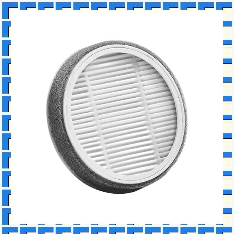 

ABNG 16X Hepa Filter For Xiaomi Dust Mite Vacuum Cleaner Pro B402HW / Mijia Mite Remover Pro B402CN Replacement Parts