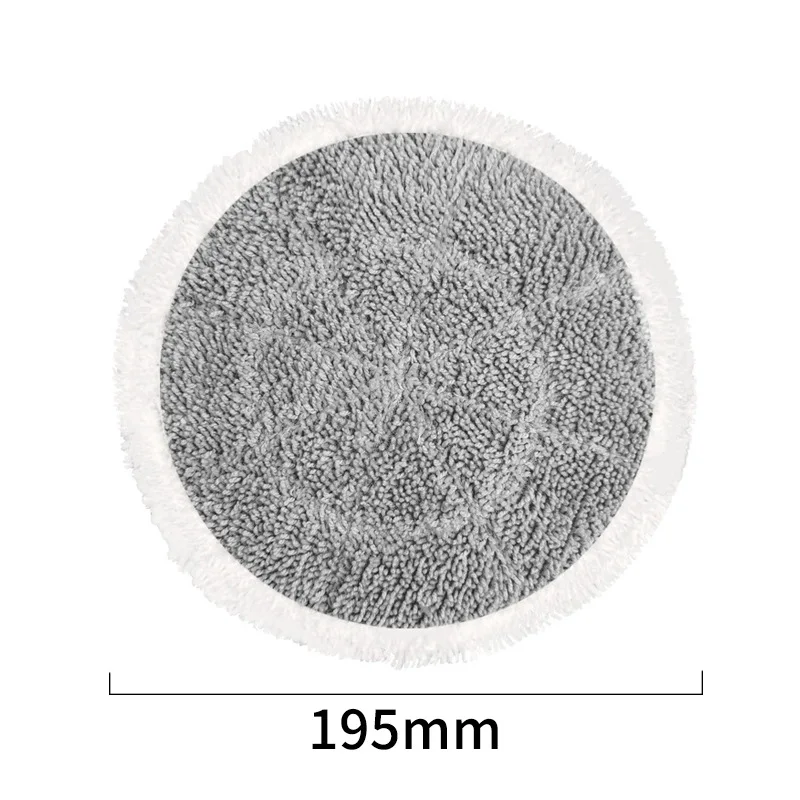 Steam Mop Pads für Shark S7001 S8201 S8001 S7201 S7000 S7000AMZ S7001TGT Serie Verbesserte S7001 Pads Ersatz – Detail 4