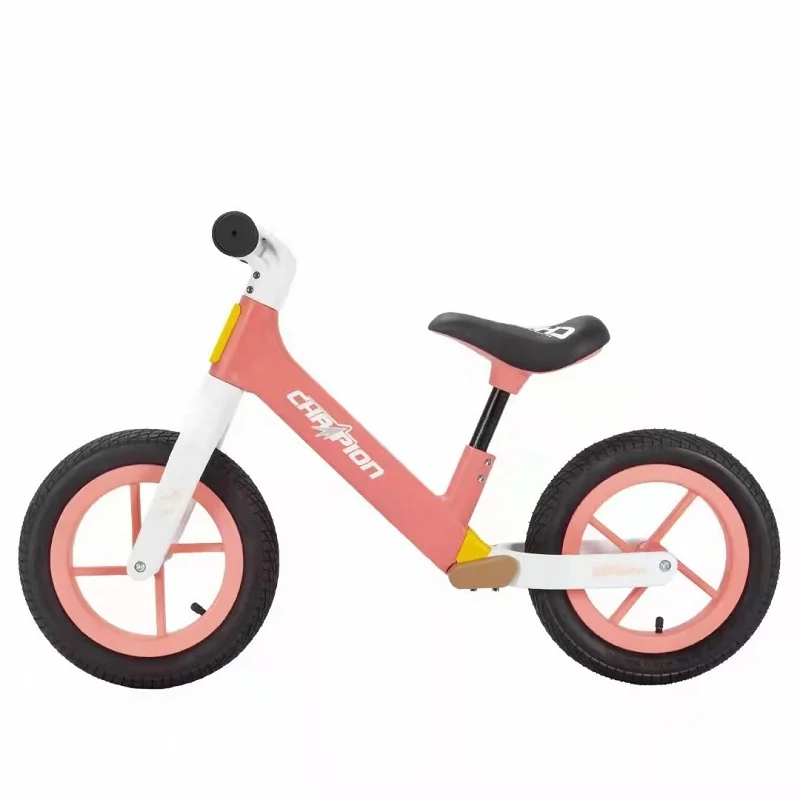 

LazyChild Children's Balance Bike Pedalless Bicycle Scooter Baby Sliding Toy 3-7 Years Old Children Bike Ride 2022 New Arrival