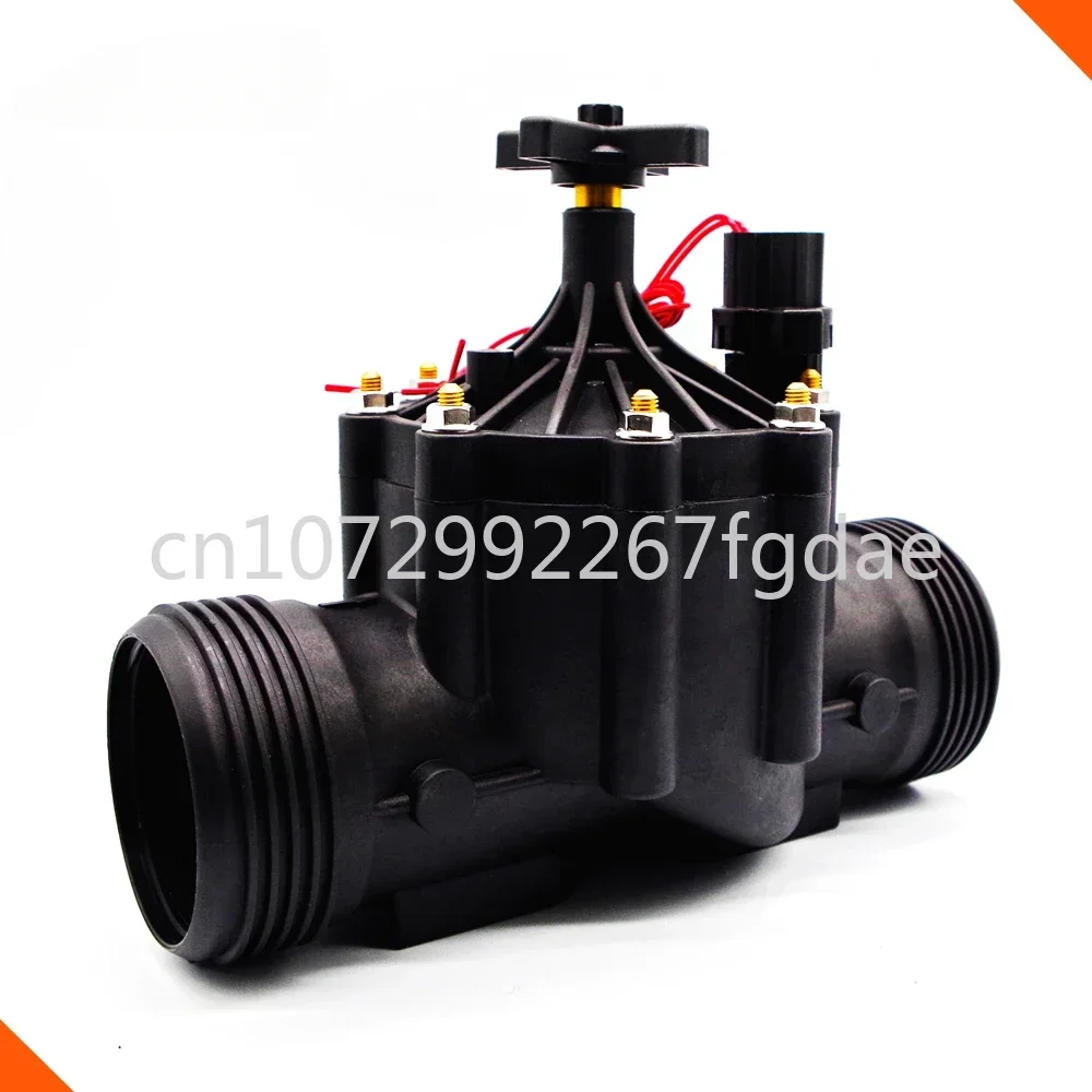 Solenoid Valve BSP Male Female Flange Connection 3inch 2 Way 12 V 80mm Standard Water Normally Closed,solenoid VALVES 1 Pcs