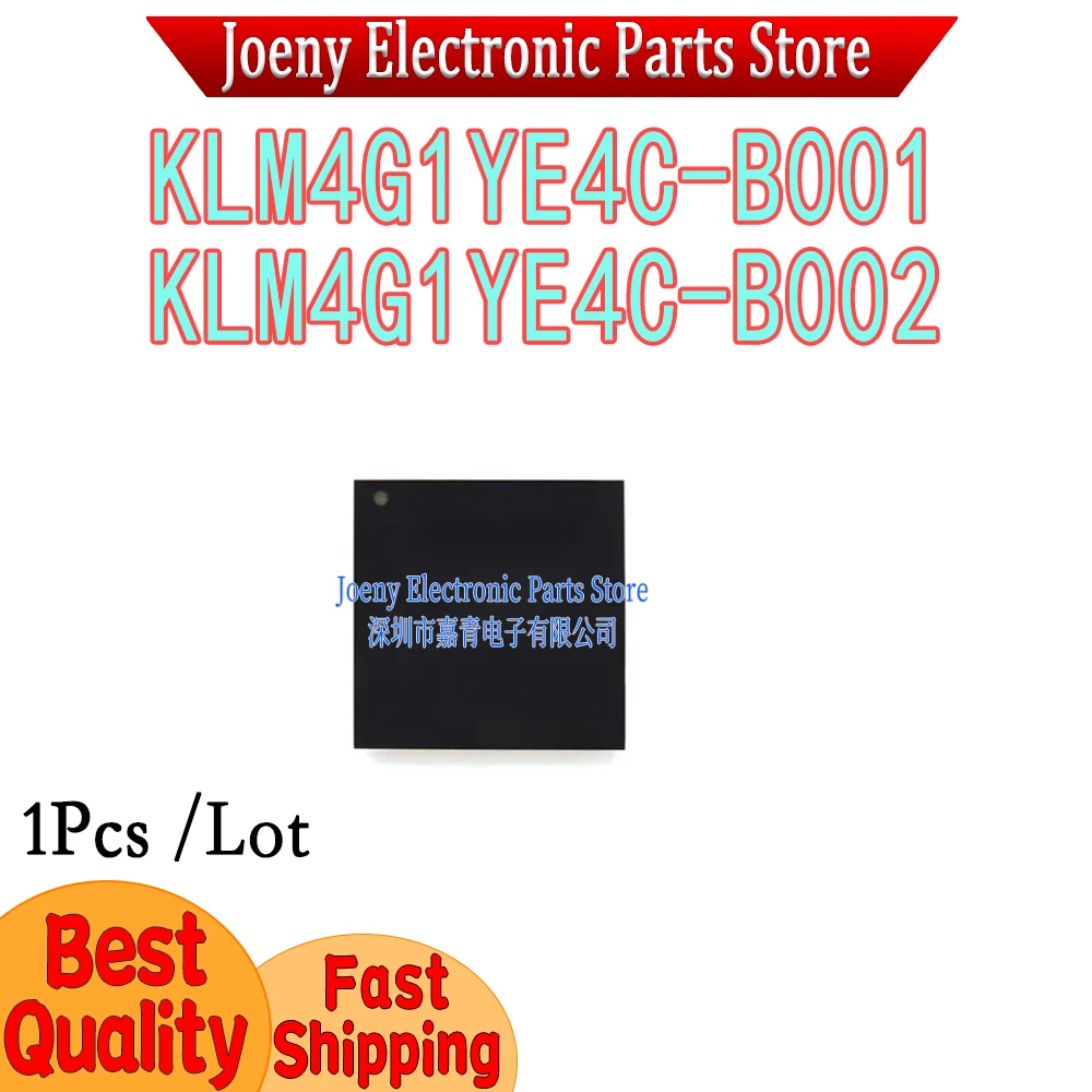 

KLM4G1YE4C-B001 KLM4G1YE4C-B002 PC shell