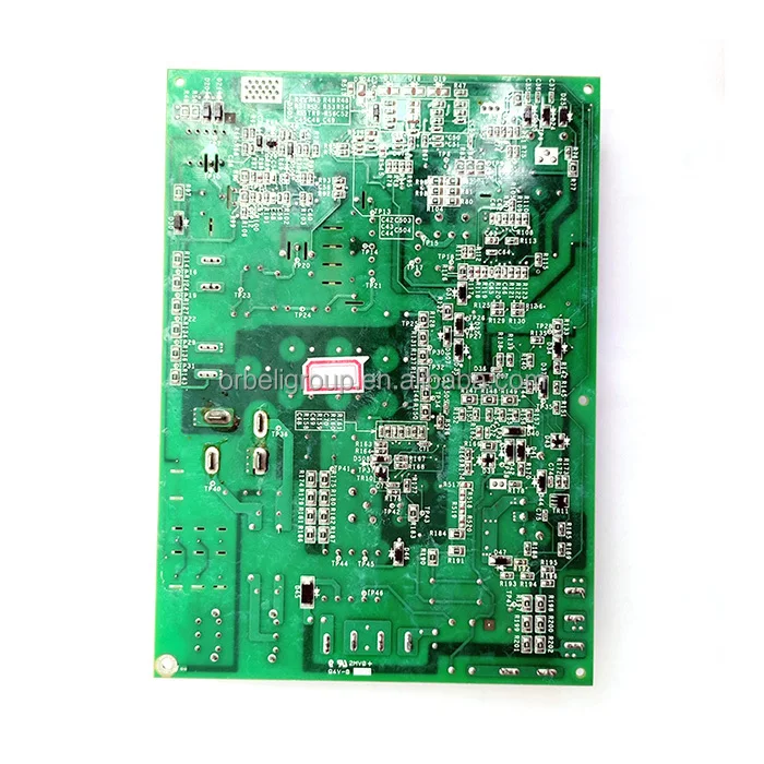 Mits**shi Elevator Parts Elevator PCB Drive Board KCR-900B KCR-905B KCR-907B KCR-908B