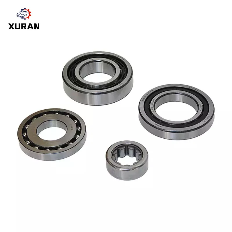 K310 K313 Automatic Transmission Bearing kit 4 Pcs/set Fit For TOYOTA Corollo