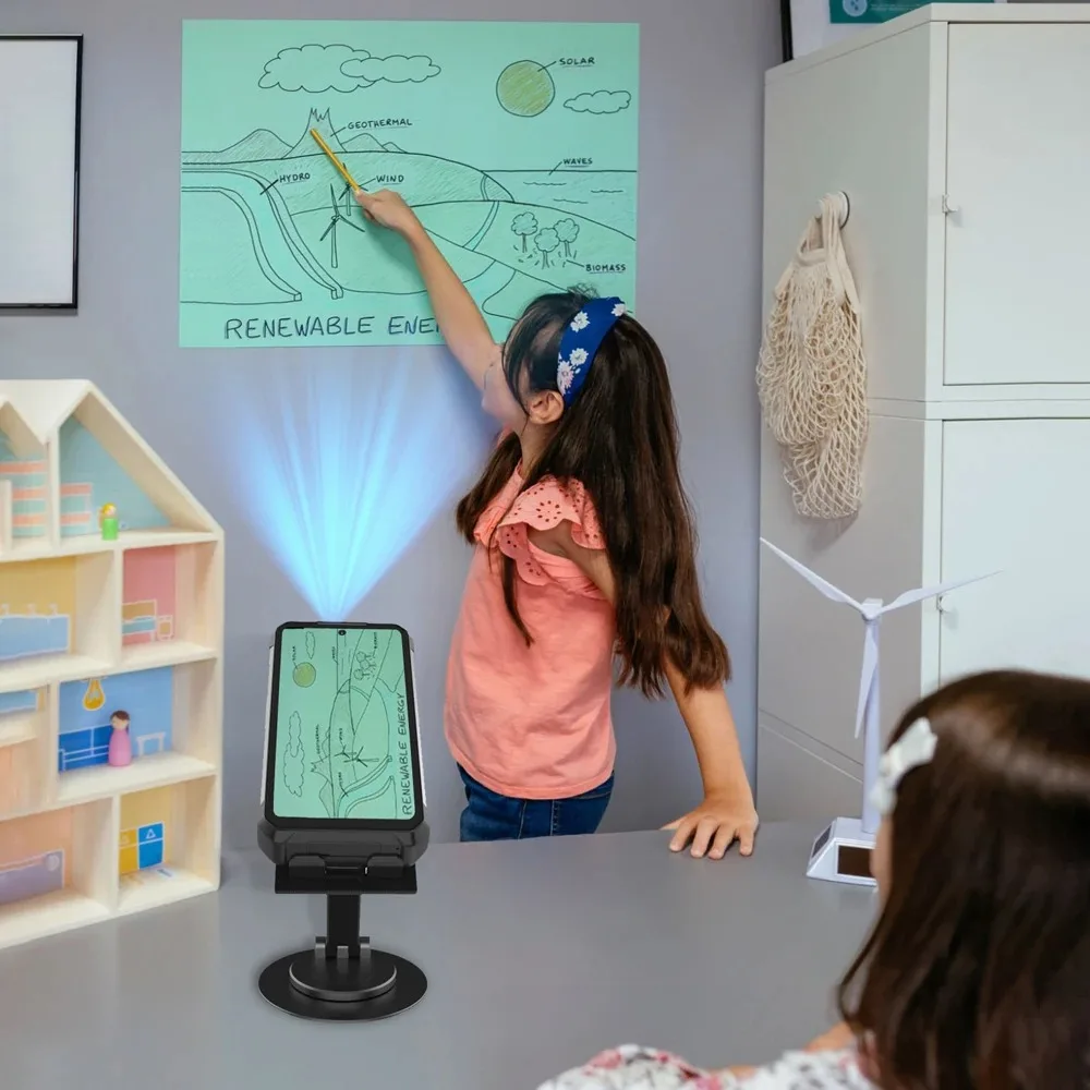 8849 Tank 3 Pro by Unihertz 5G Rugged Projector Phone 23800mAh 512GB ROM Mobile Phones 200MP 120W Charger OTG Smartphone Android