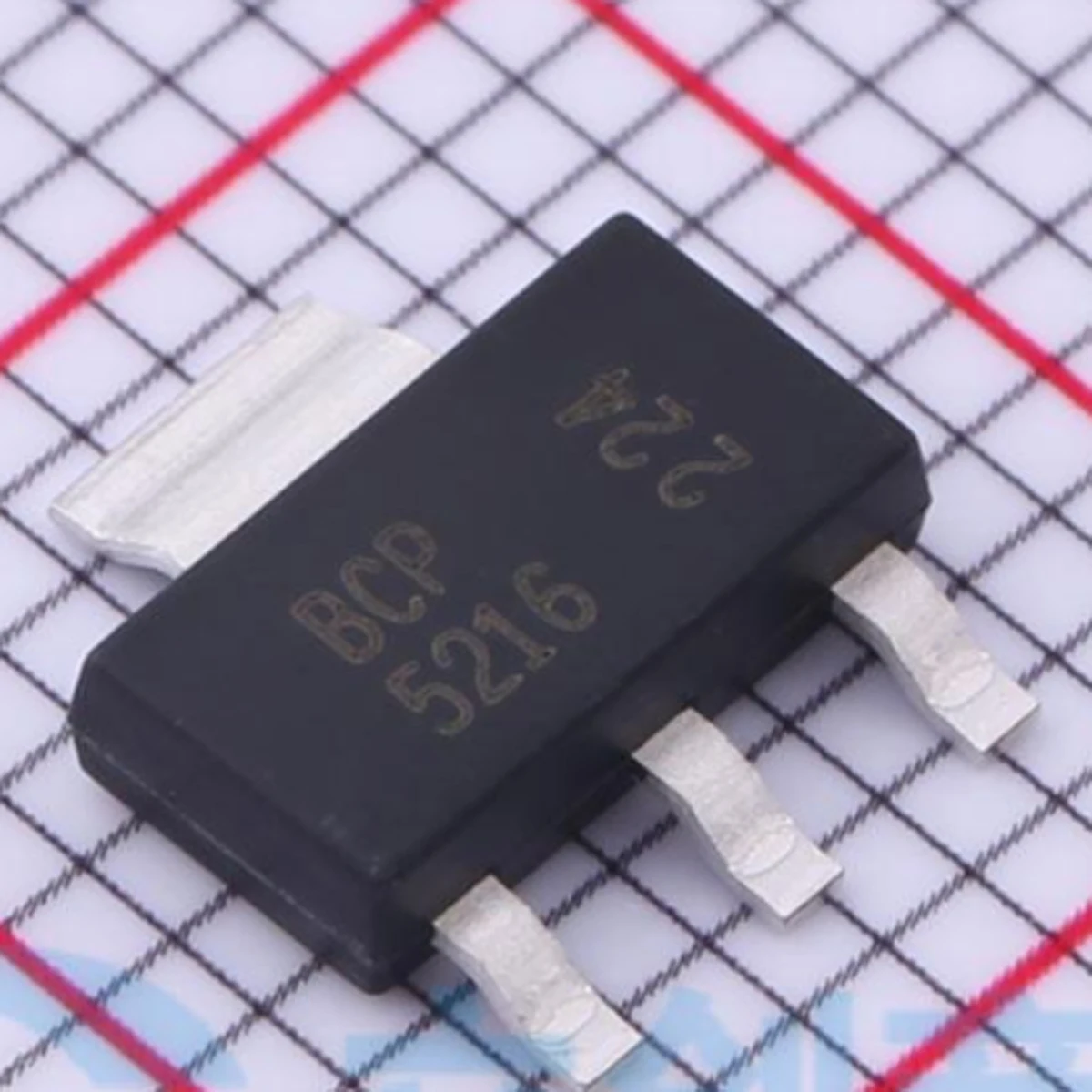 50PCS Original Bcp … - image