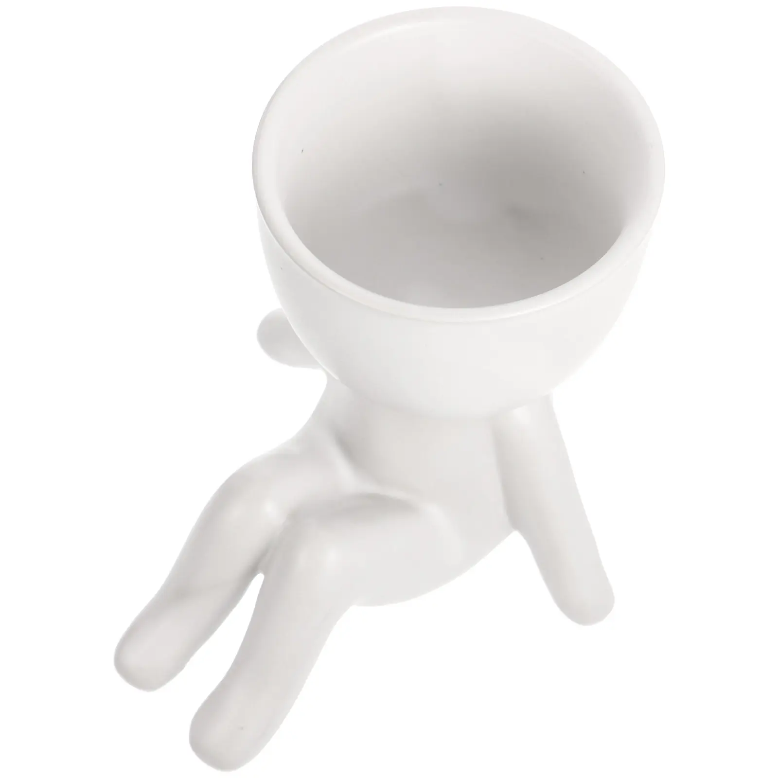 

Керамические горшки для комнатных растений, суккулентов, маленькие настольные винтажные кашпо