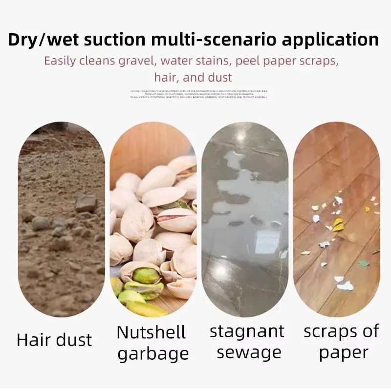 Carpet Extractor Vacuum Cleaner Hand Tool Steam Jet Suction Nozzle for Upholstery Carpet Cleaning Machine Parts