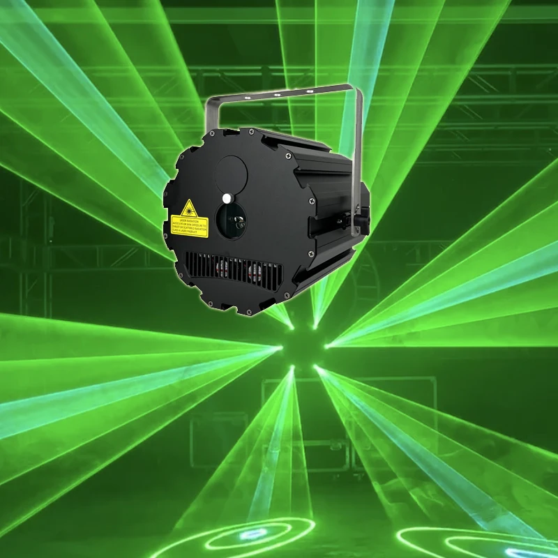 

magic 10W RGB Animation High Power Light for Wedding DJ Club Theater Performance Stage