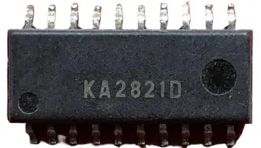 

New Original 100% KA2821D SOP20