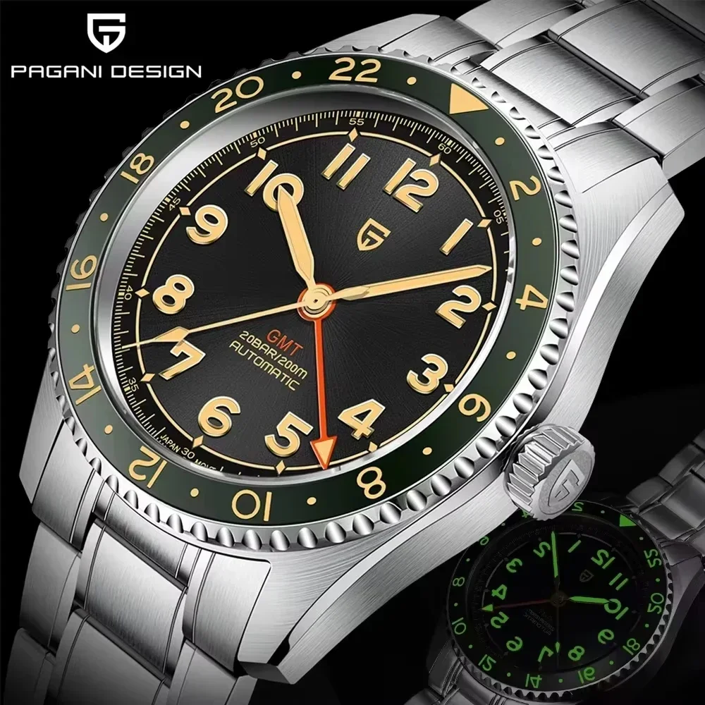 2026 New Pagani Des…