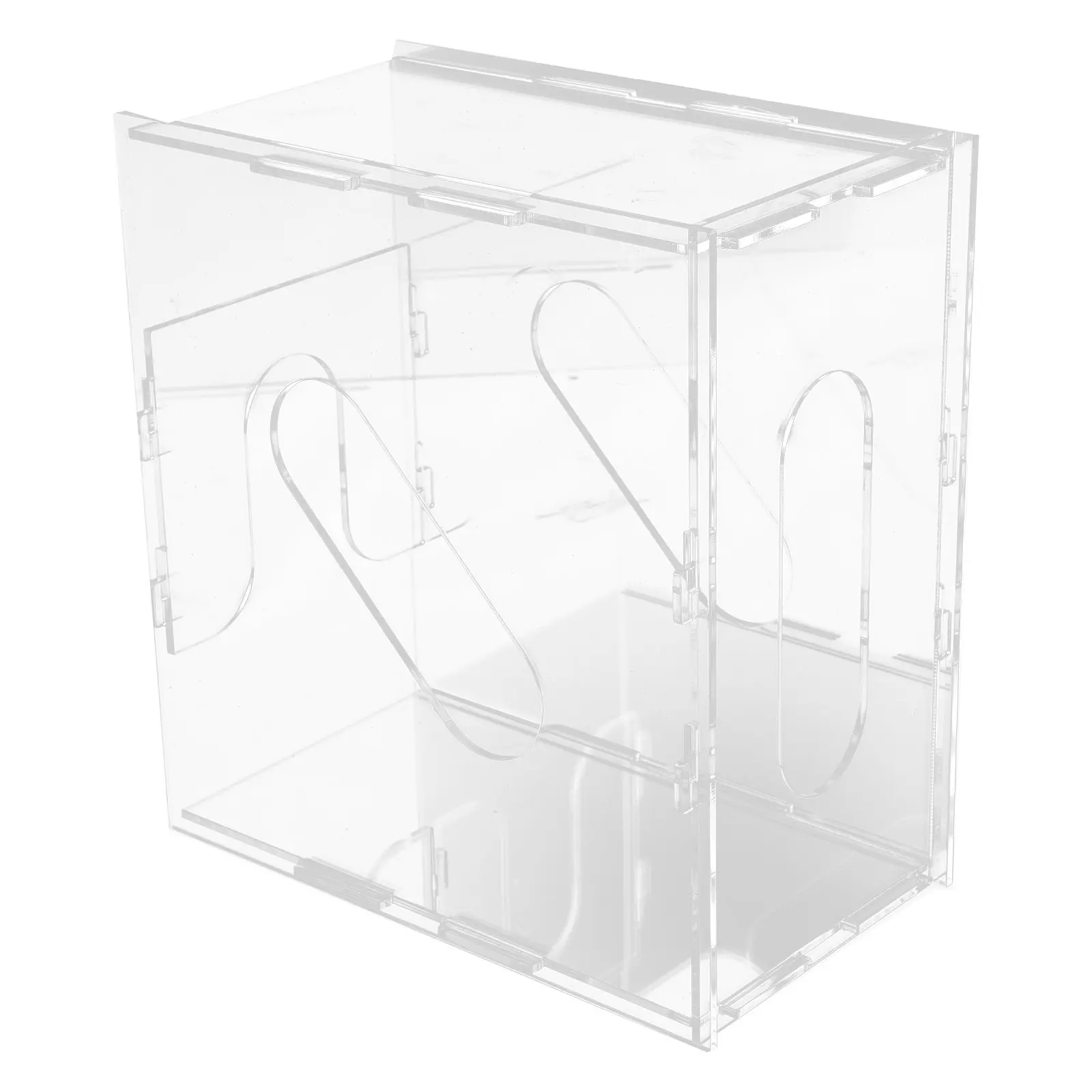 

Контейнер для хранения грудного молока: акриловый органайзер с ручкой, портативный, для морозильной камеры и холодильника, система FIFO (первым пришел - первым ушел)