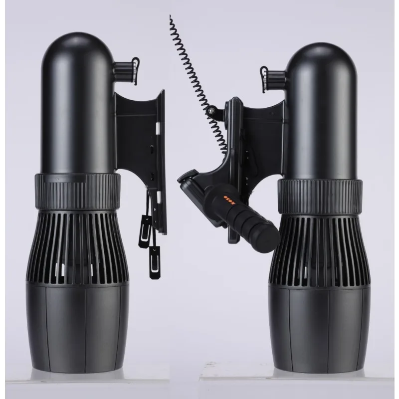 Airo Electric Surfboard Underwater Scooter 500w Diving 50mins SUP Motor Pump Sea Doo Scooter for Water Sports Kayak Booster