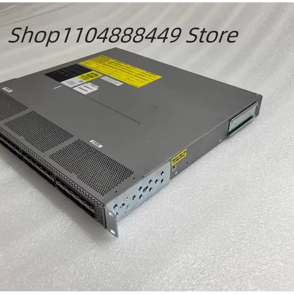 DS-C9148S-K9 Interruttore di archiviazione 16G