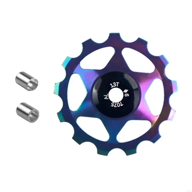 Bike Rear Derailleurs Jockeys Wheel Road Bike Rear Derailleurs Guide Roller