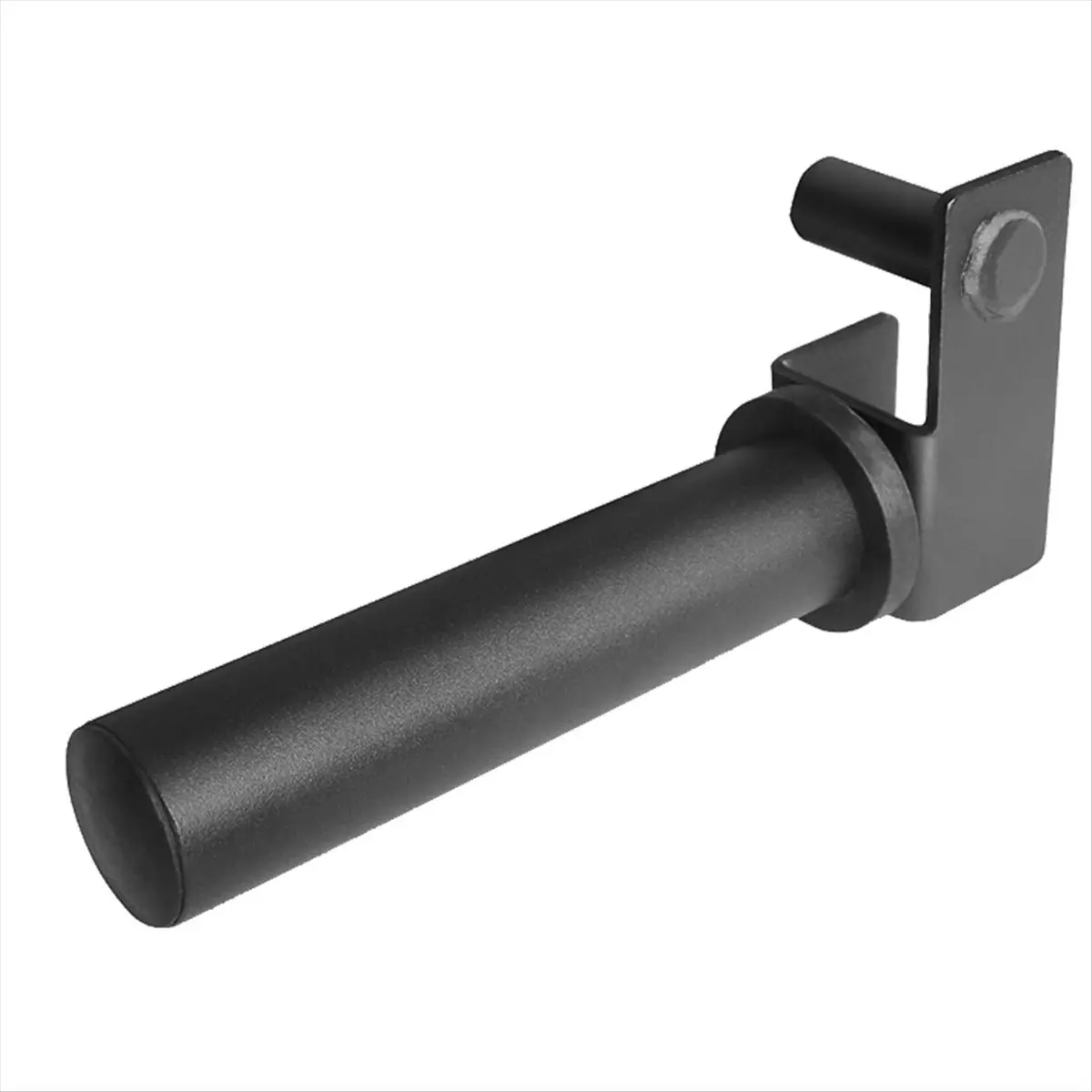 T34C Weight Plate Holder for 2x2 Inch Power Rack ,Power Rack Attachment for Weight Plates ,Weight Storage Rack for Power Rack - view 6