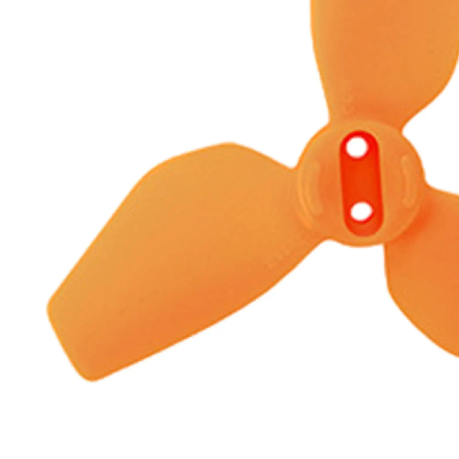 4-delige propellers vervangt met schroeven, lichtgewicht, draagbare onderdelen met snelle ontgrendeling RC Drone-accessoires voor RC Drone Quadcopter