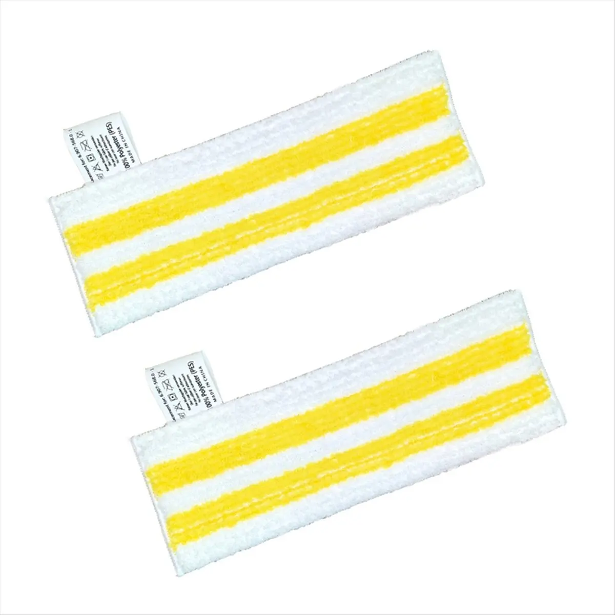 A36R 6Pcs Steam Mop… - image