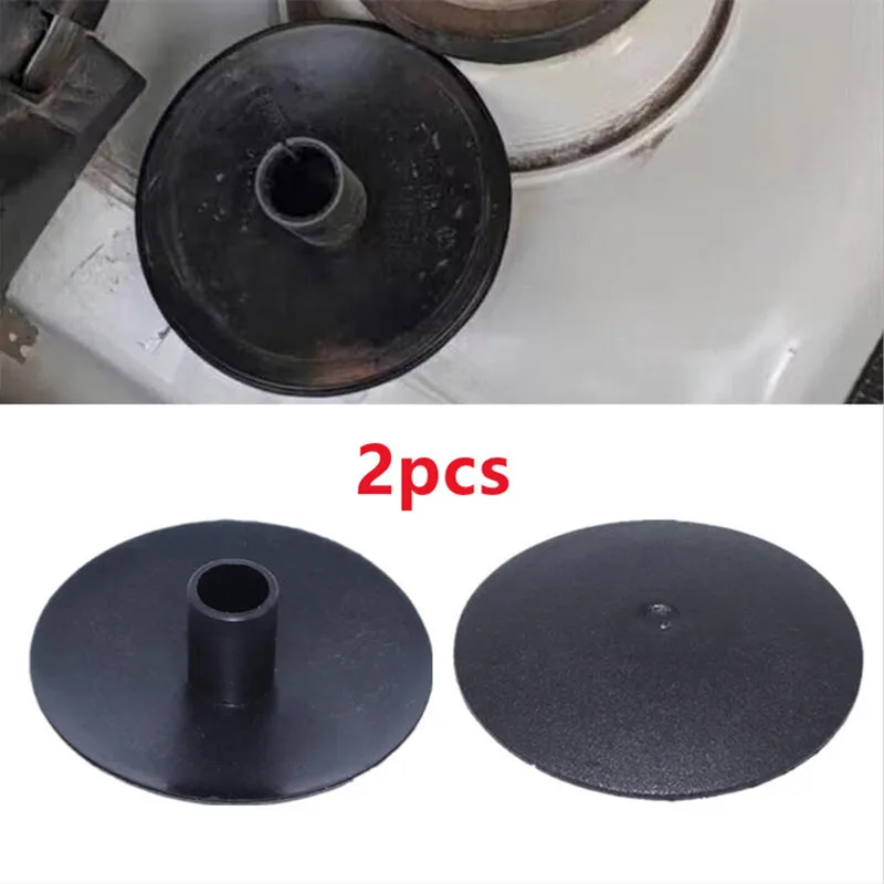 2pcs 1J0412359 Car Front Suspension Strut Cap Mount Cover For For VW Bora Golf 4 MK4 Fabia Rapid Octavia for Audi TT 8N