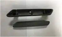 Store code: 293056 for door handle right rear gray 2 piece